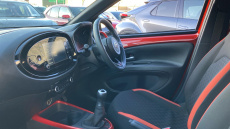 Toyota Aygo X 1.0 VVT-i Edge 5dr Petrol Hatchback